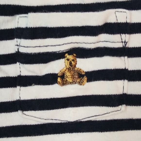 Two Piece. Kids Wear Gap and B.T. 6-12 Months - Picture 5 of 5